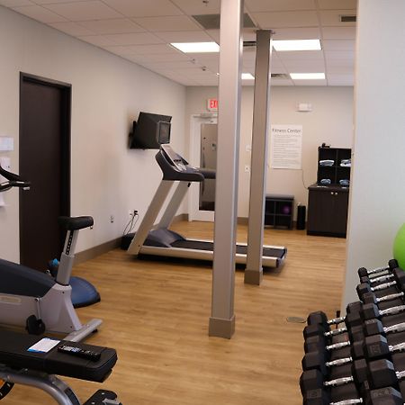 Holiday Inn - Jonesboro By Ihg Esterno foto