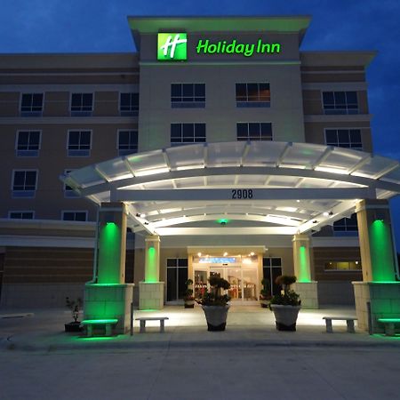 Holiday Inn - Jonesboro By Ihg Esterno foto