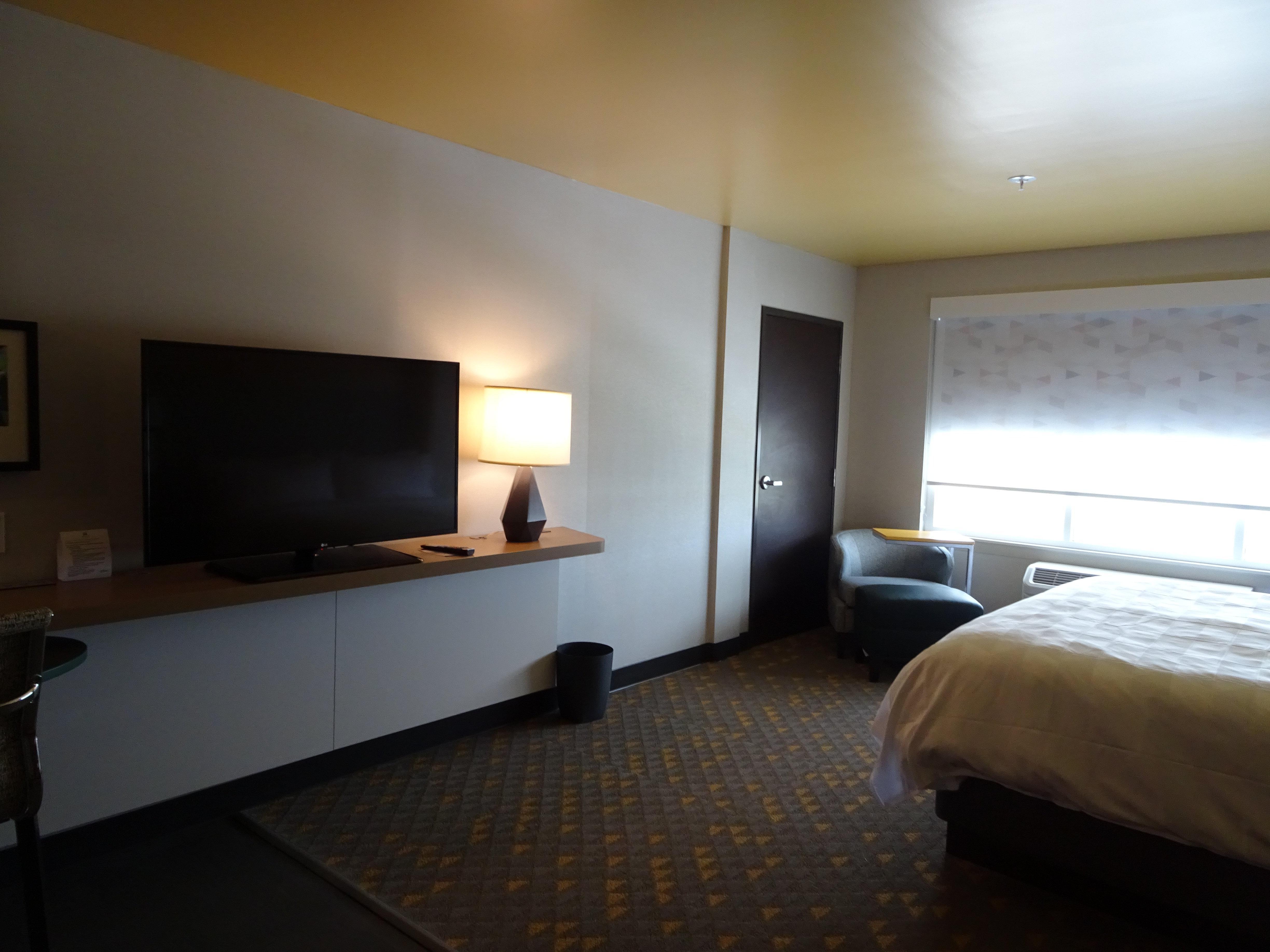 Holiday Inn - Jonesboro By Ihg Esterno foto