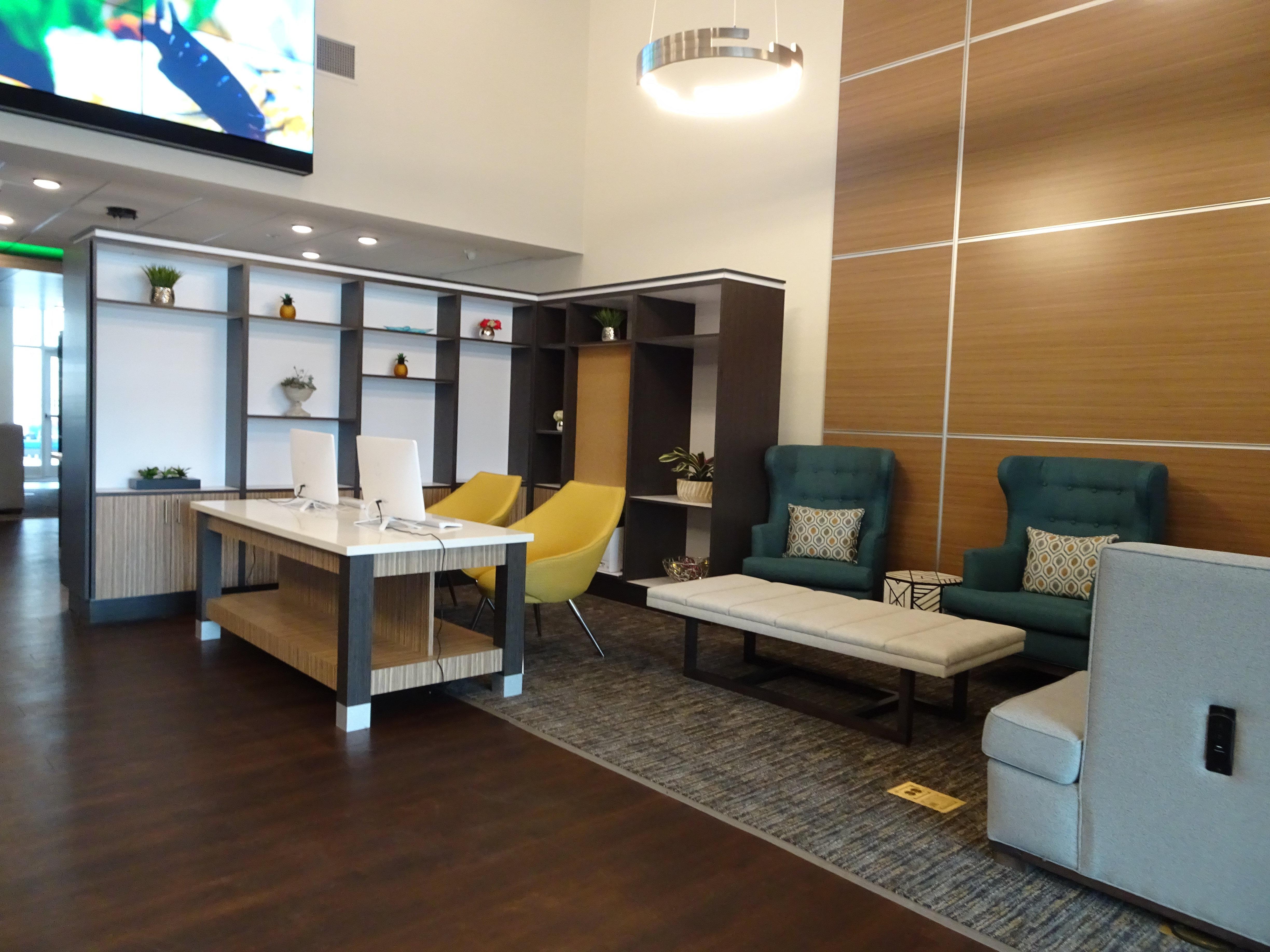 Holiday Inn - Jonesboro By Ihg Esterno foto