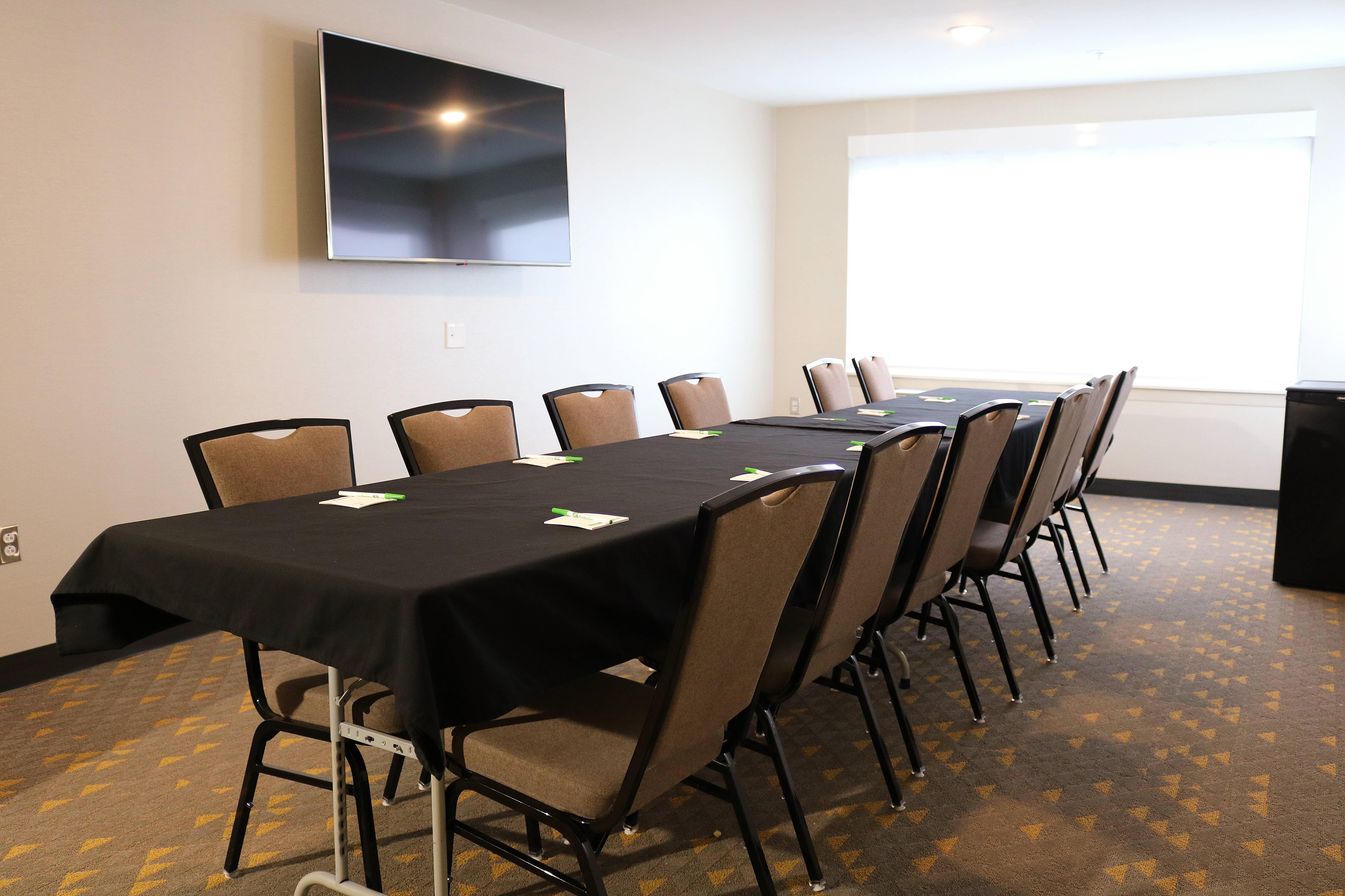 Holiday Inn - Jonesboro By Ihg Esterno foto