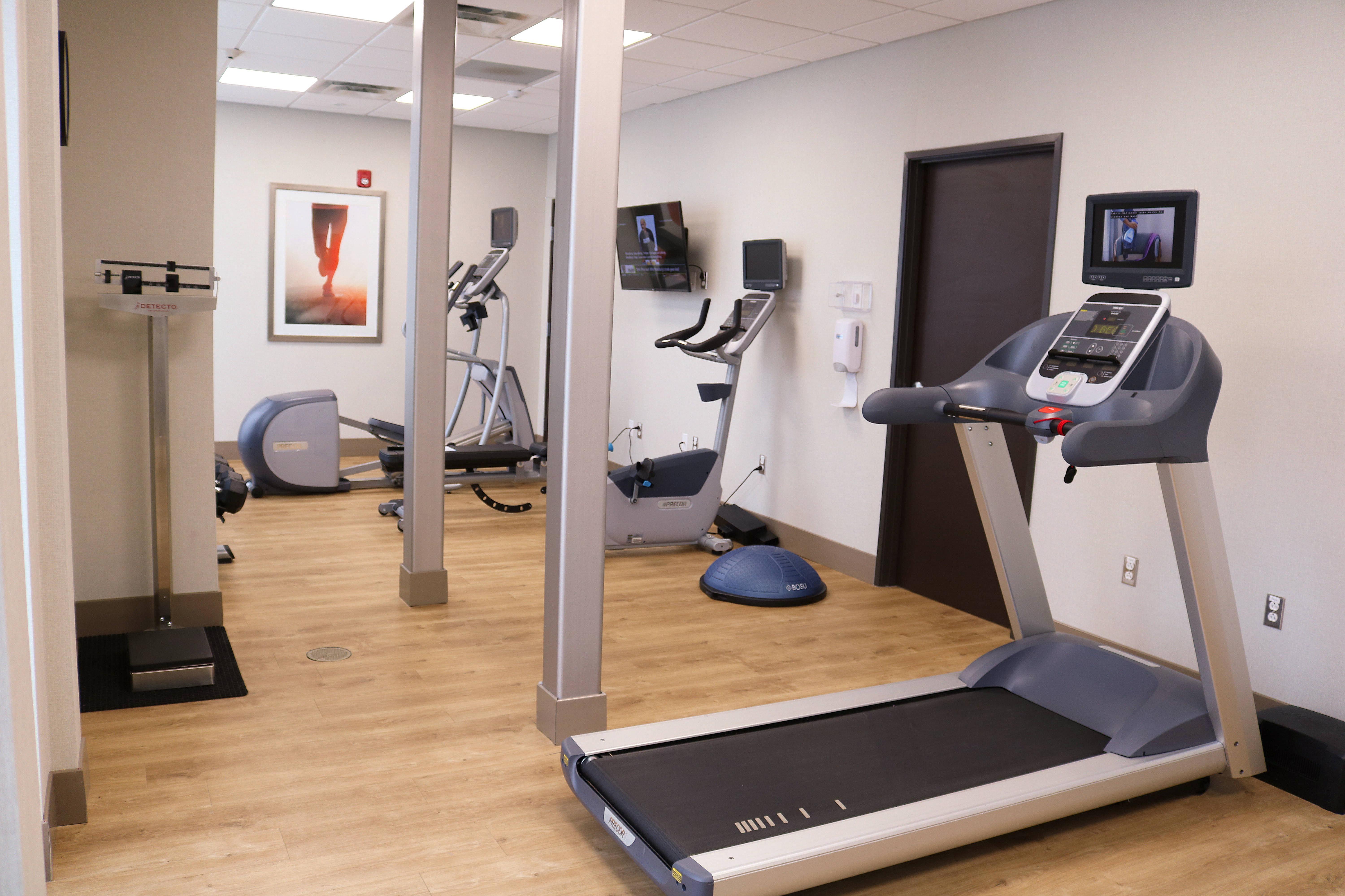 Holiday Inn - Jonesboro By Ihg Esterno foto
