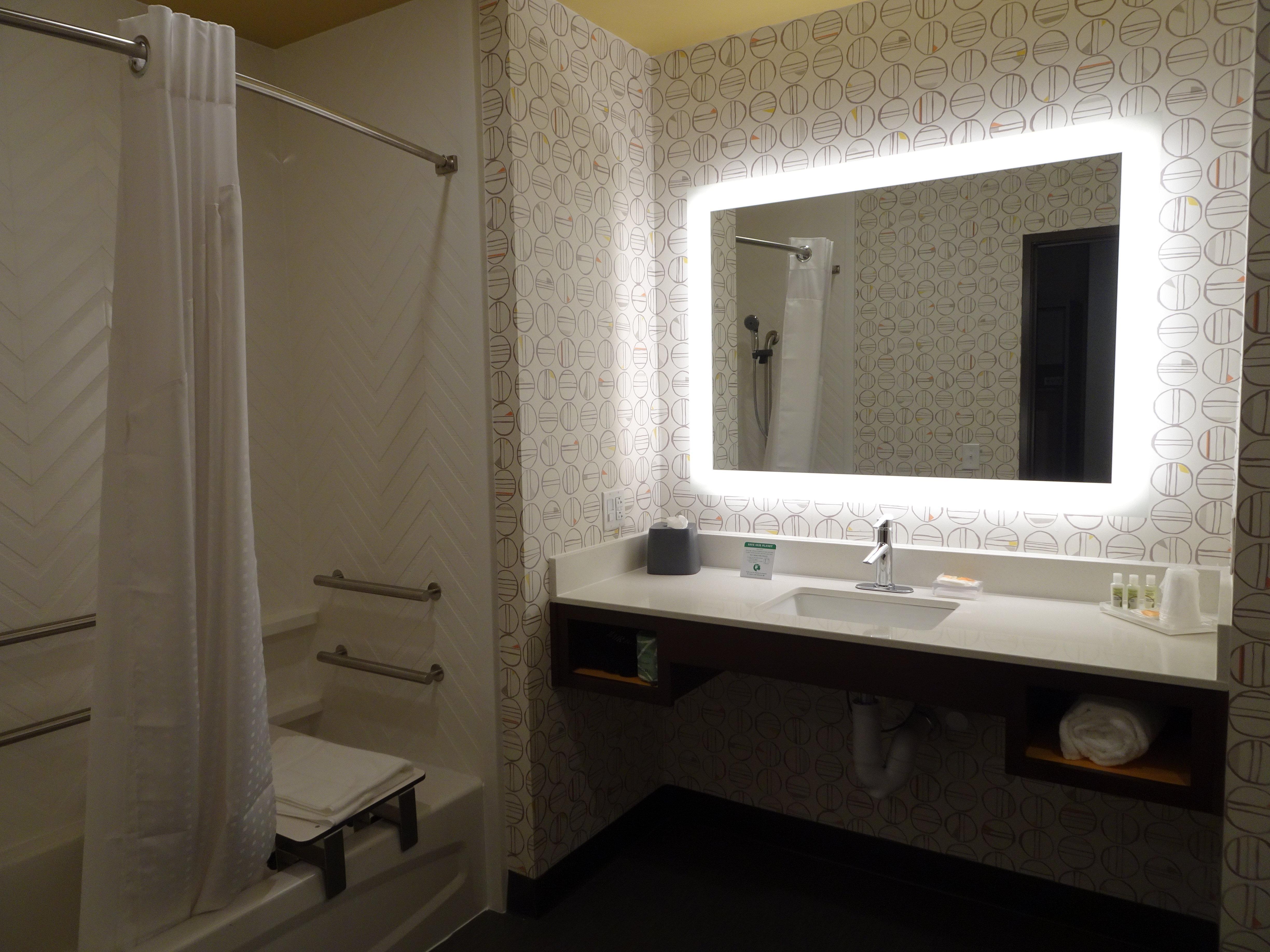 Holiday Inn - Jonesboro By Ihg Esterno foto