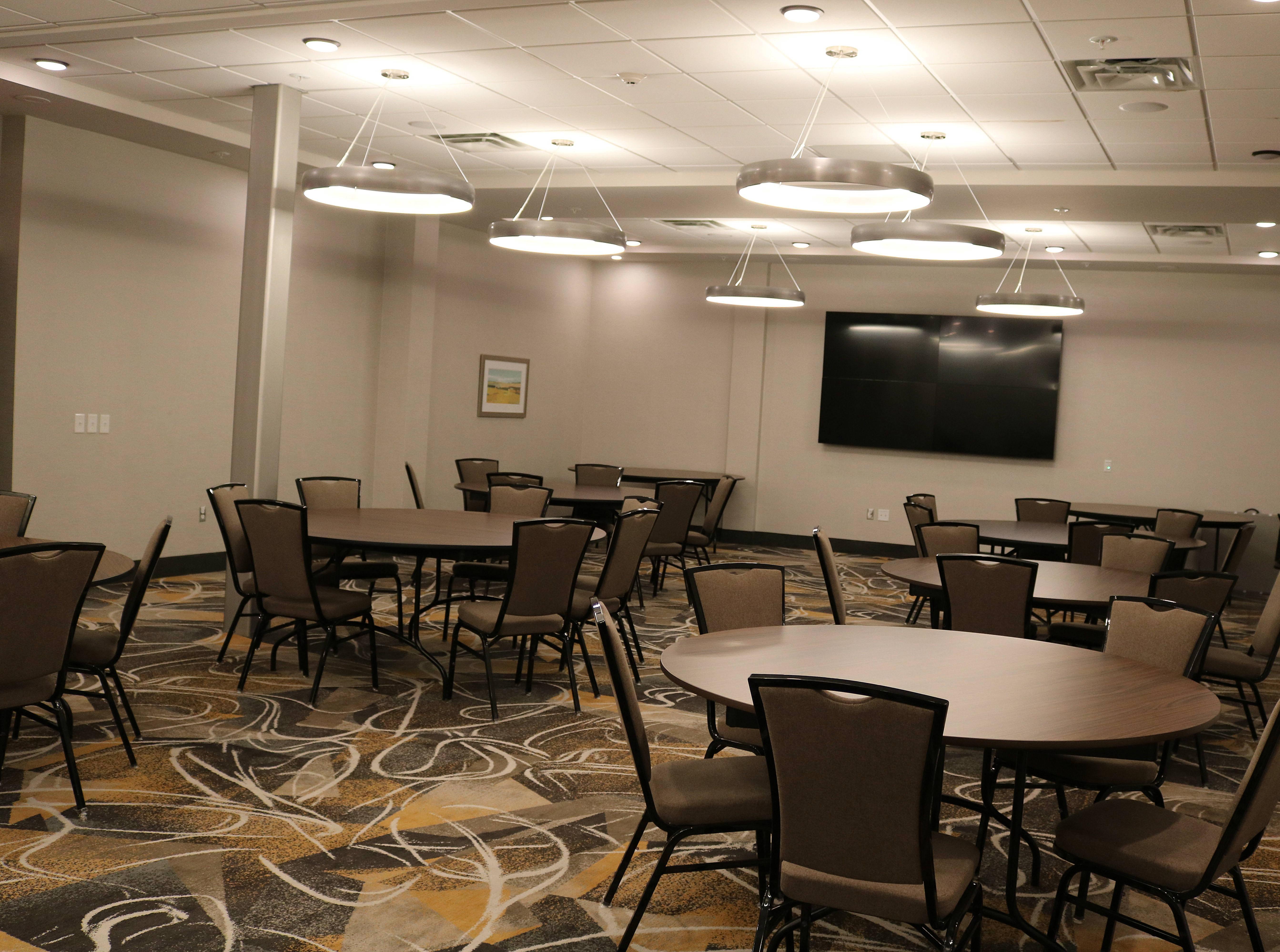 Holiday Inn - Jonesboro By Ihg Esterno foto