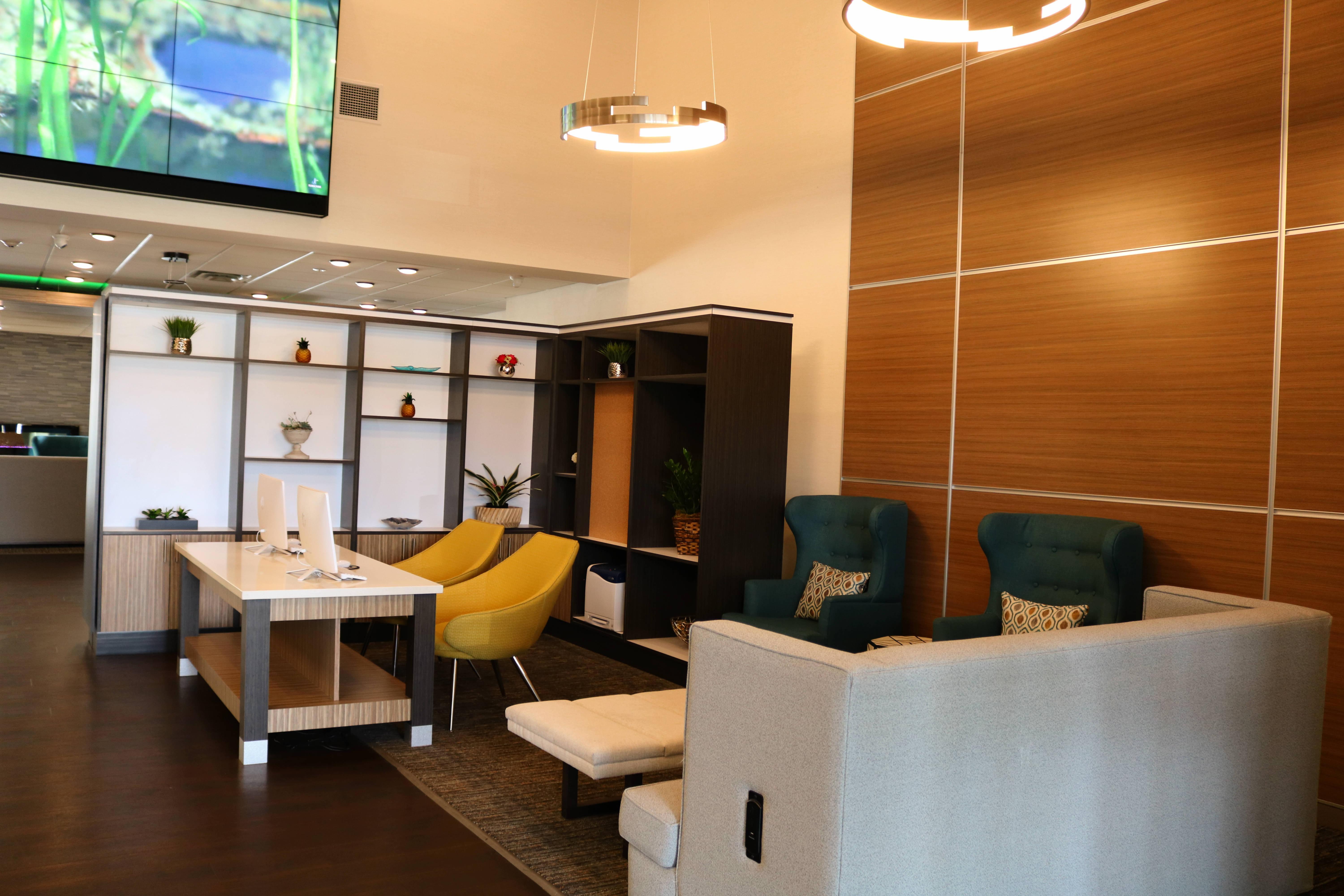 Holiday Inn - Jonesboro By Ihg Esterno foto