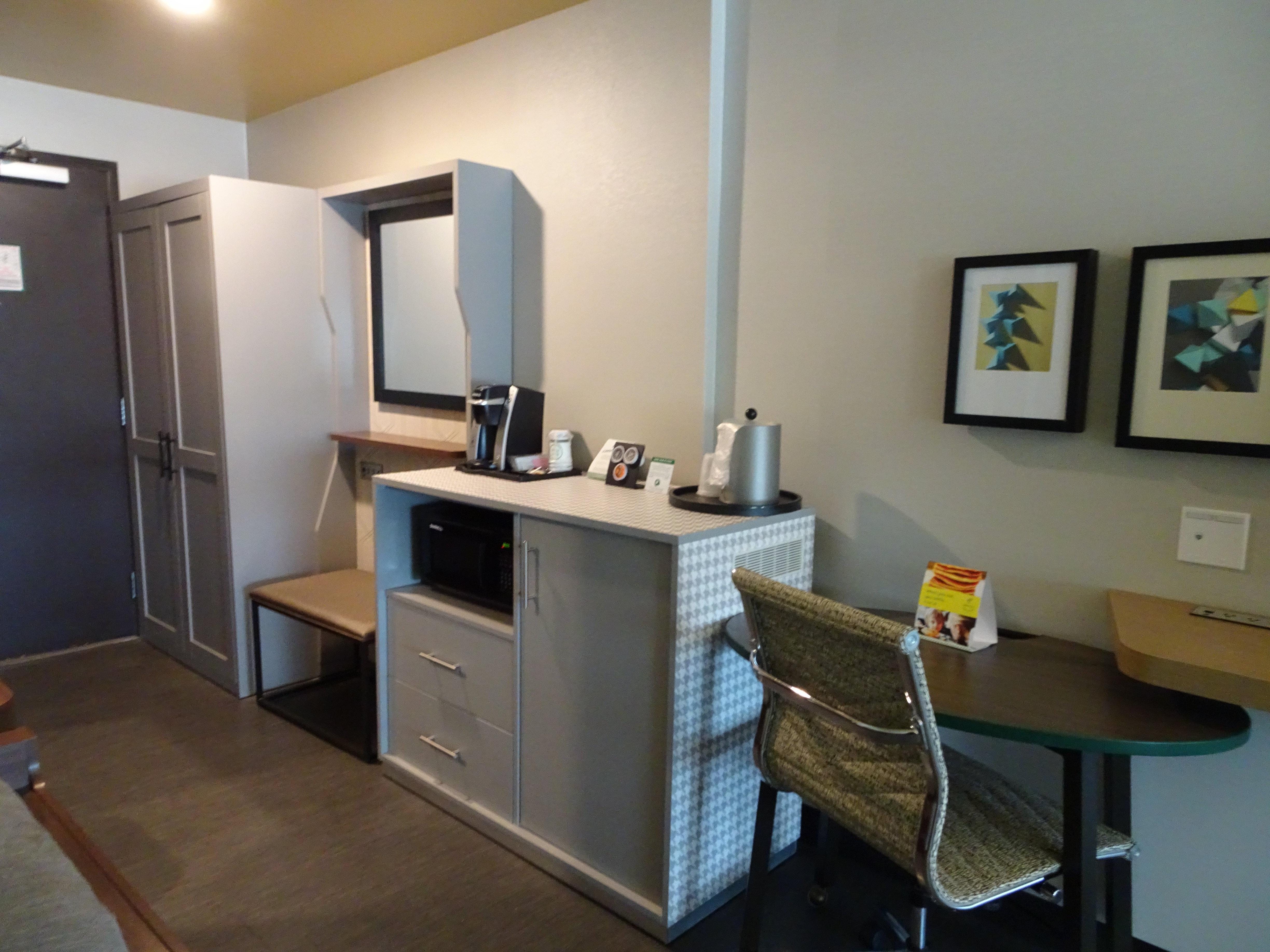 Holiday Inn - Jonesboro By Ihg Esterno foto