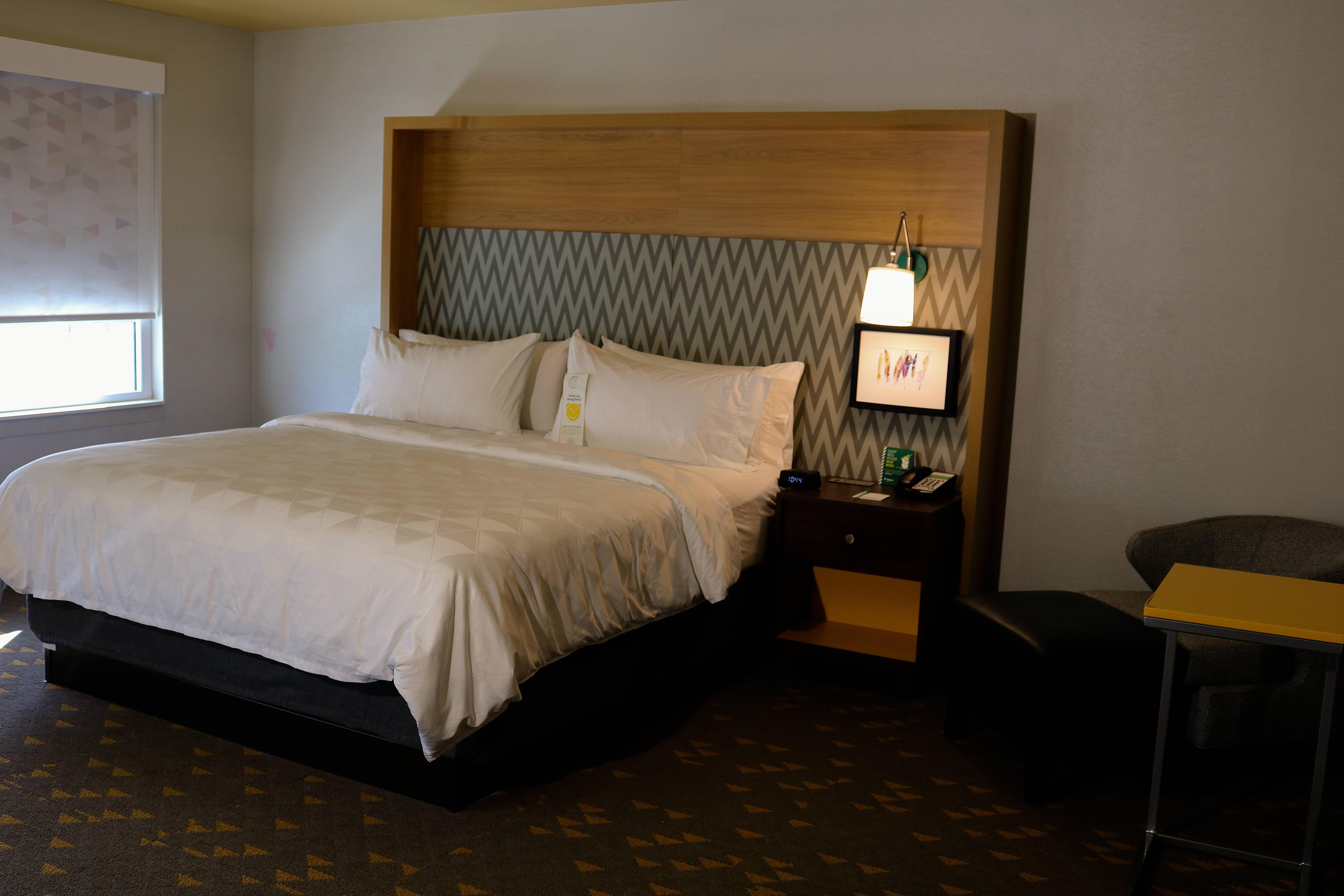 Holiday Inn - Jonesboro By Ihg Esterno foto