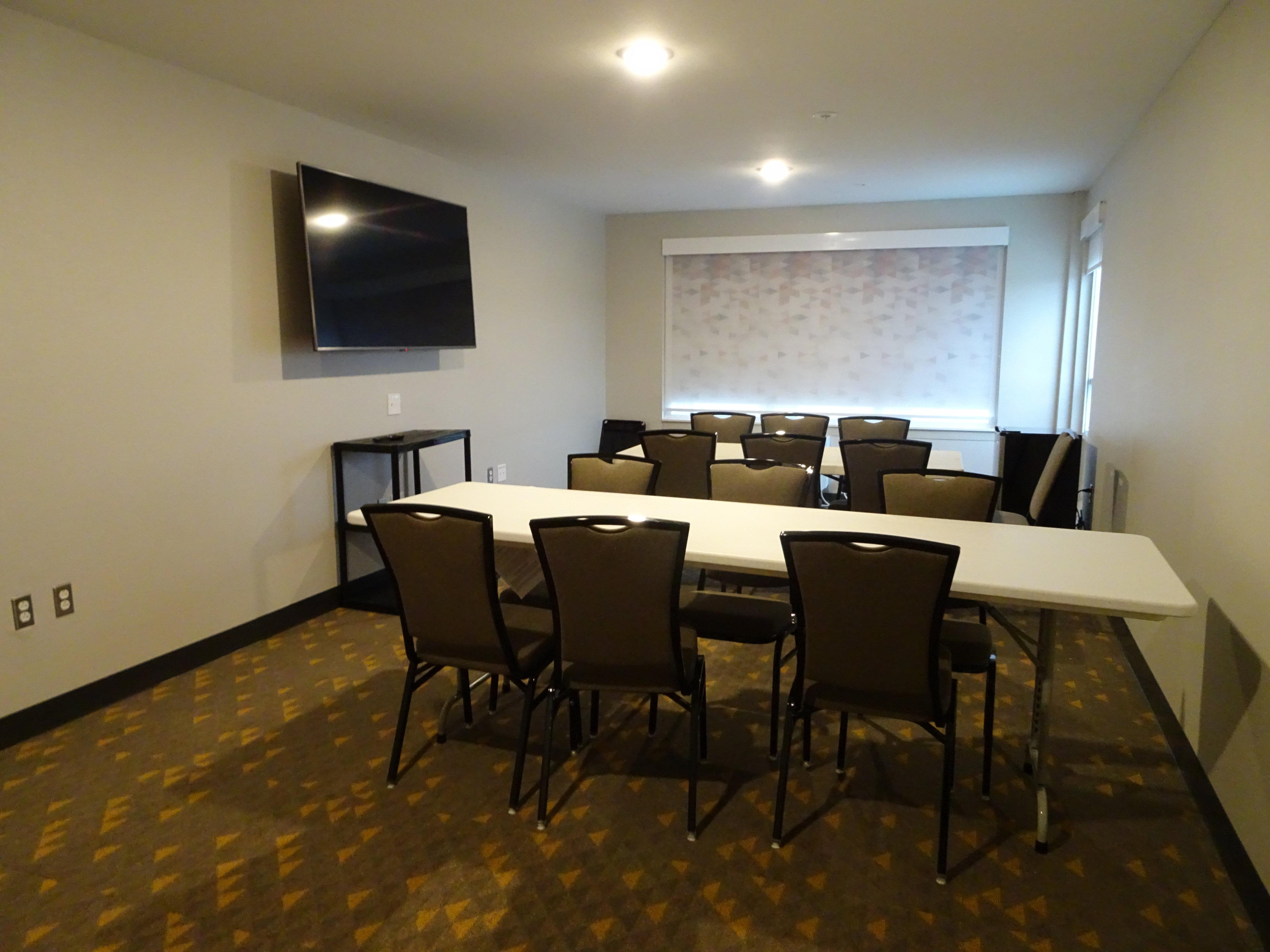 Holiday Inn - Jonesboro By Ihg Esterno foto