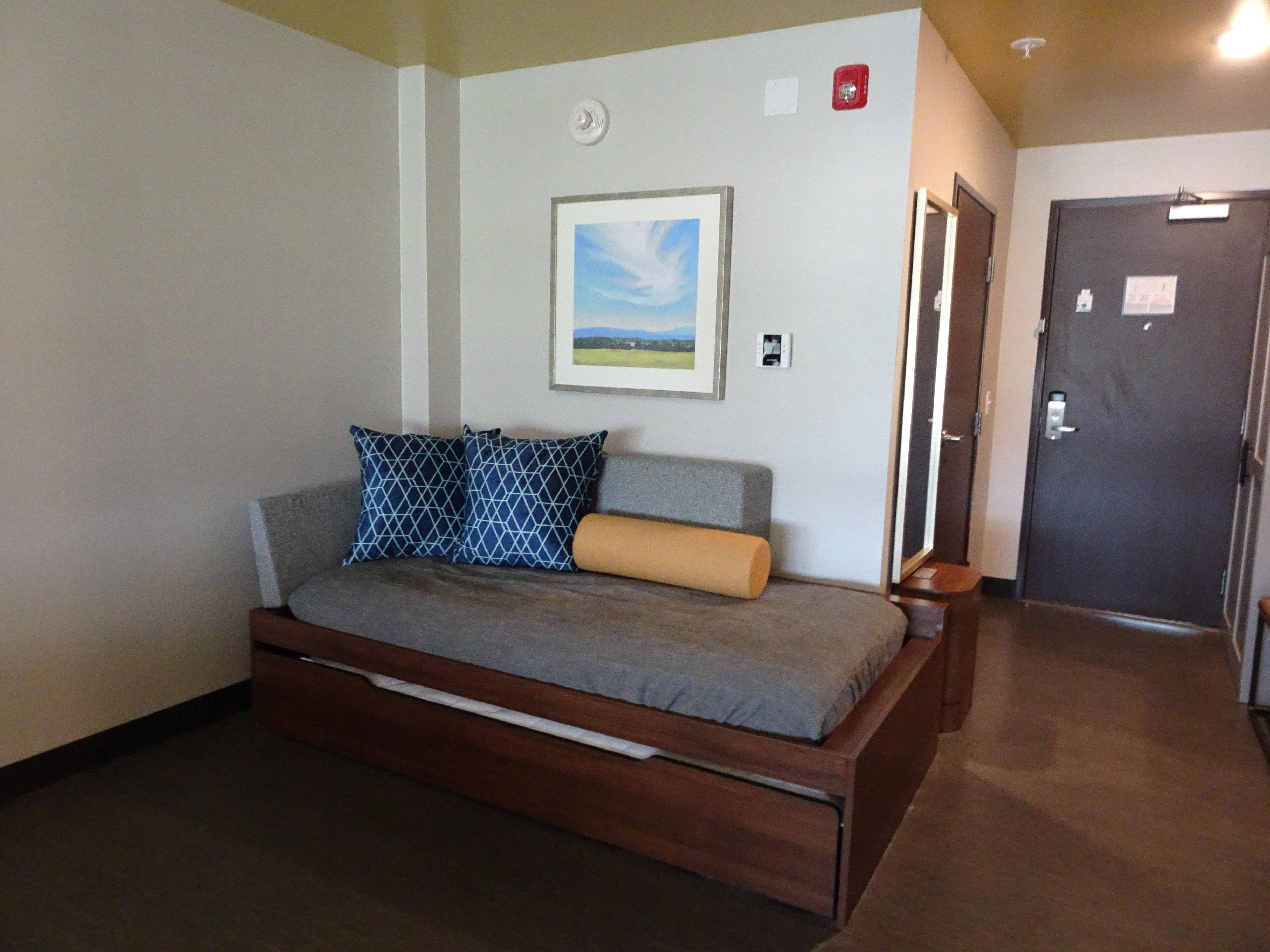 Holiday Inn - Jonesboro By Ihg Esterno foto