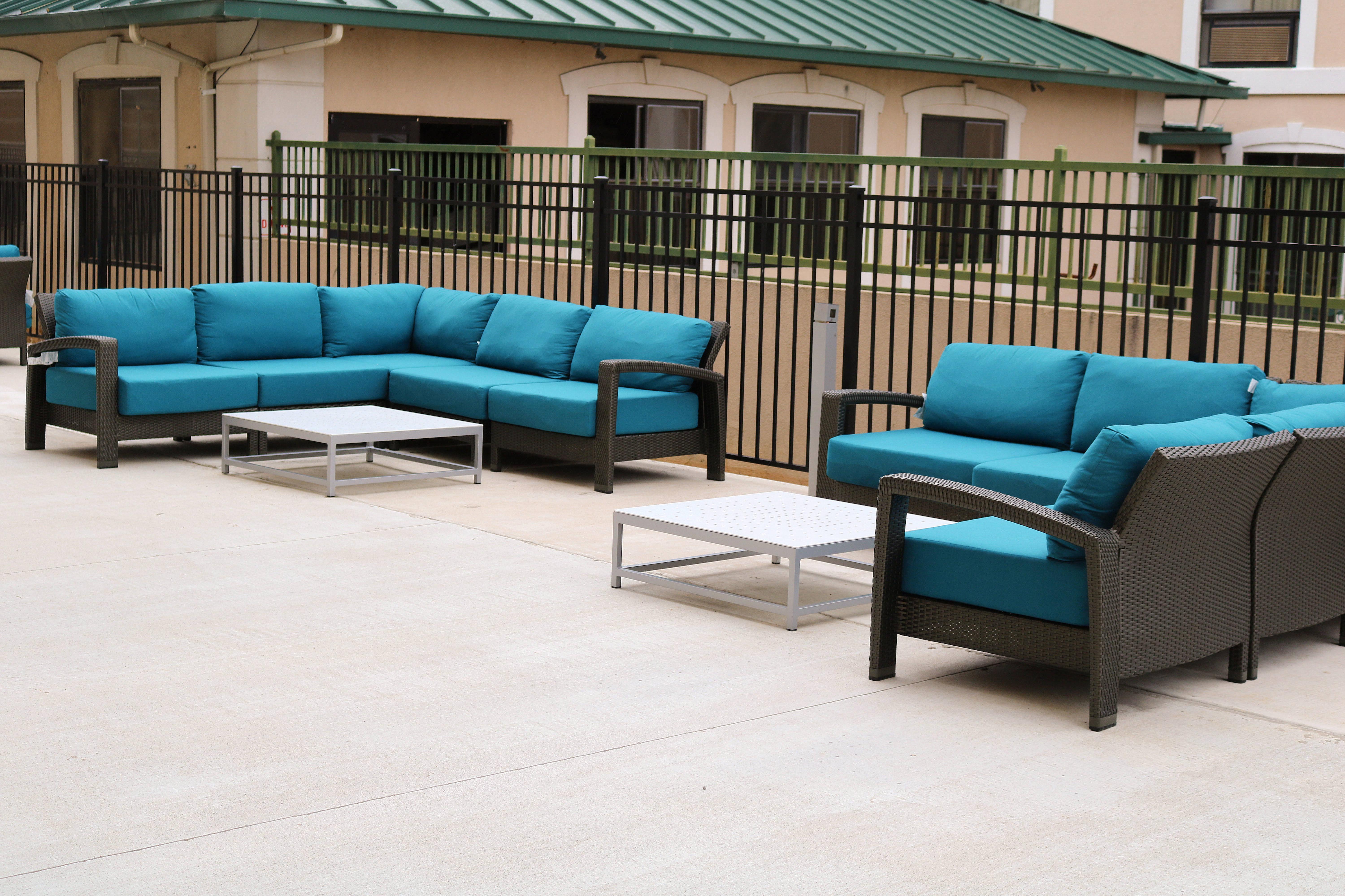 Holiday Inn - Jonesboro By Ihg Esterno foto
