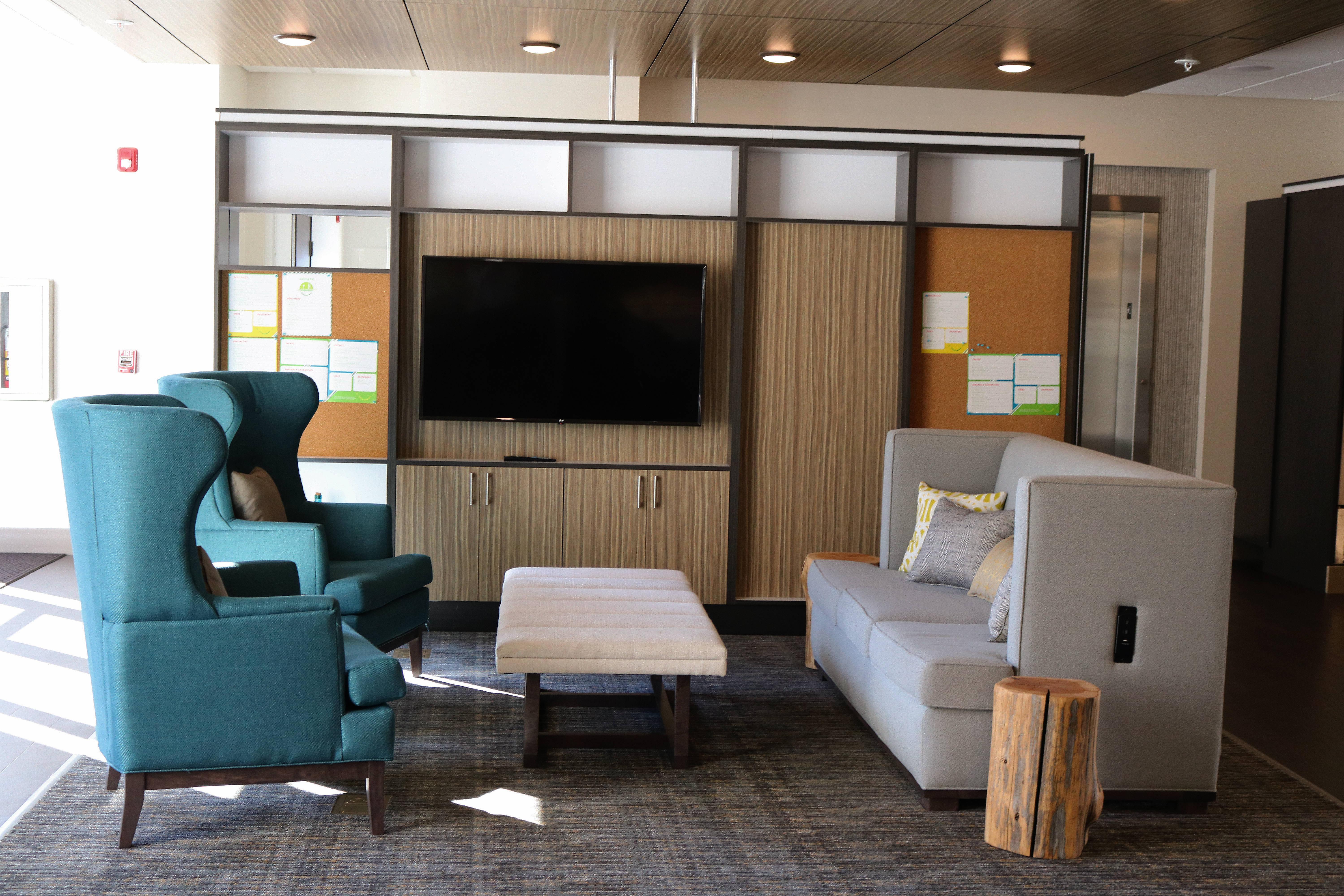 Holiday Inn - Jonesboro By Ihg Esterno foto