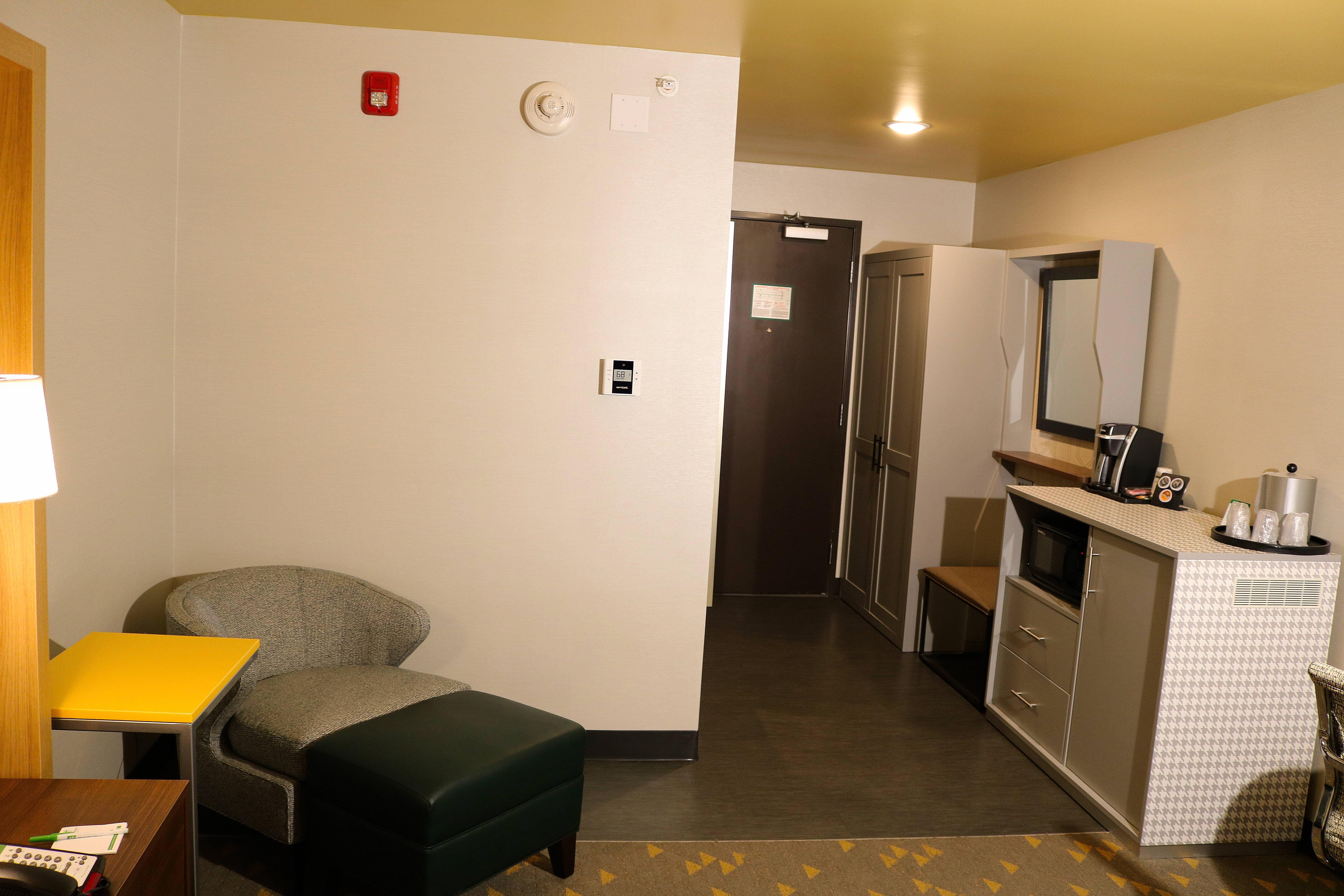 Holiday Inn - Jonesboro By Ihg Esterno foto