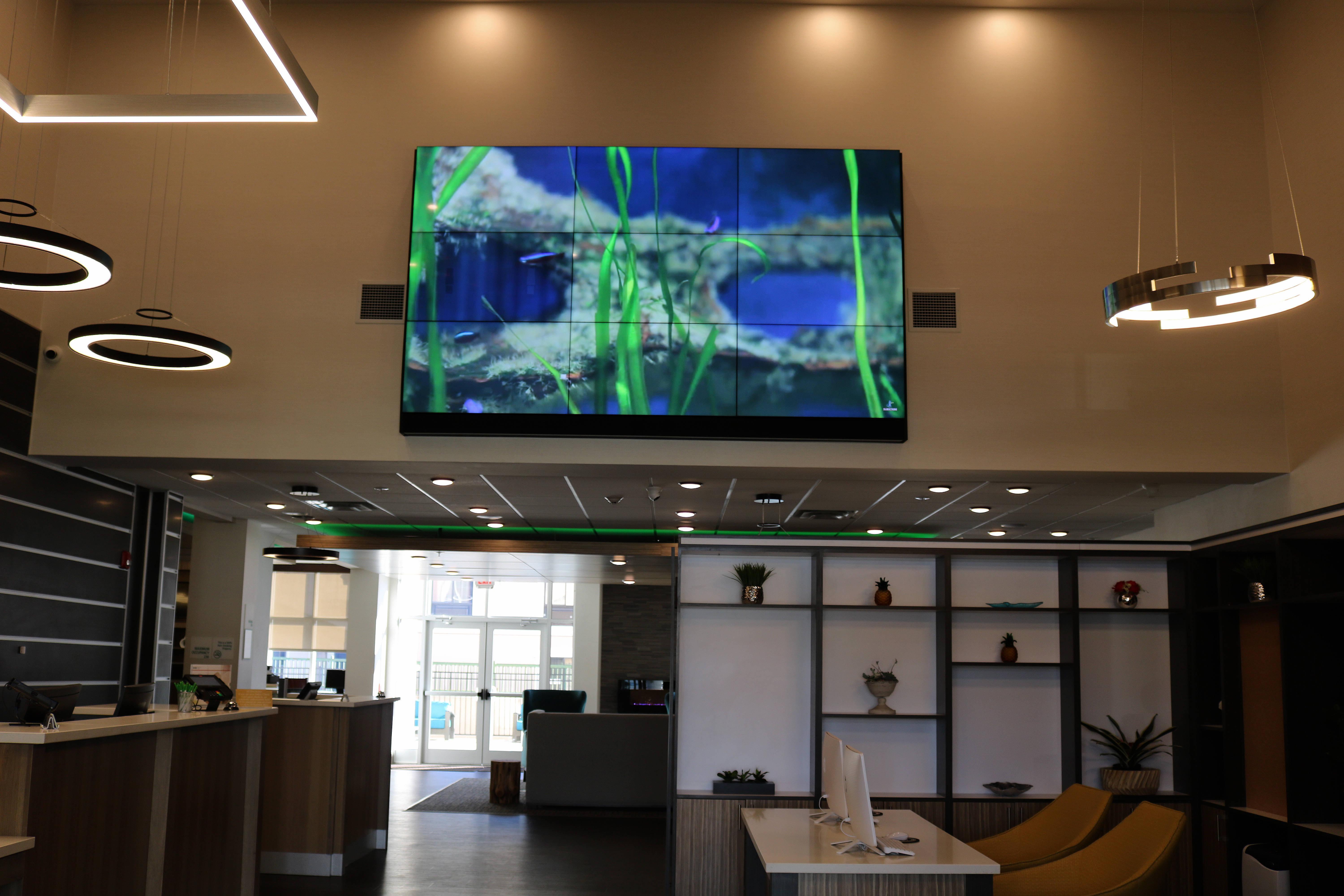 Holiday Inn - Jonesboro By Ihg Esterno foto