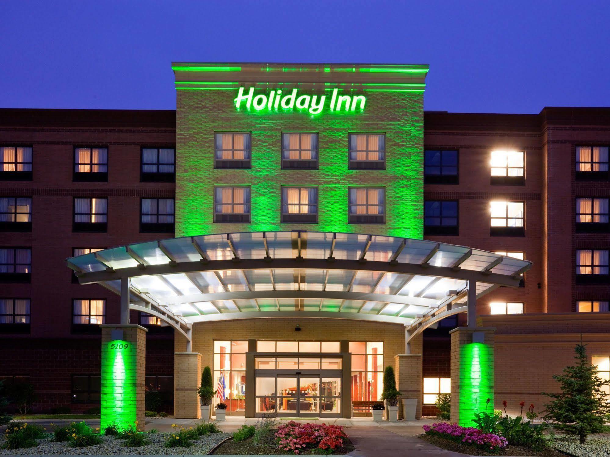 Holiday Inn - Jonesboro By Ihg Esterno foto