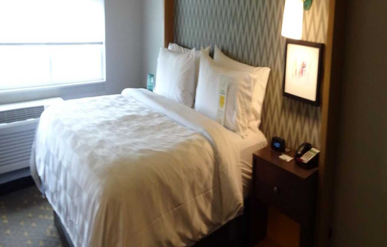 Holiday Inn - Jonesboro By Ihg Esterno foto